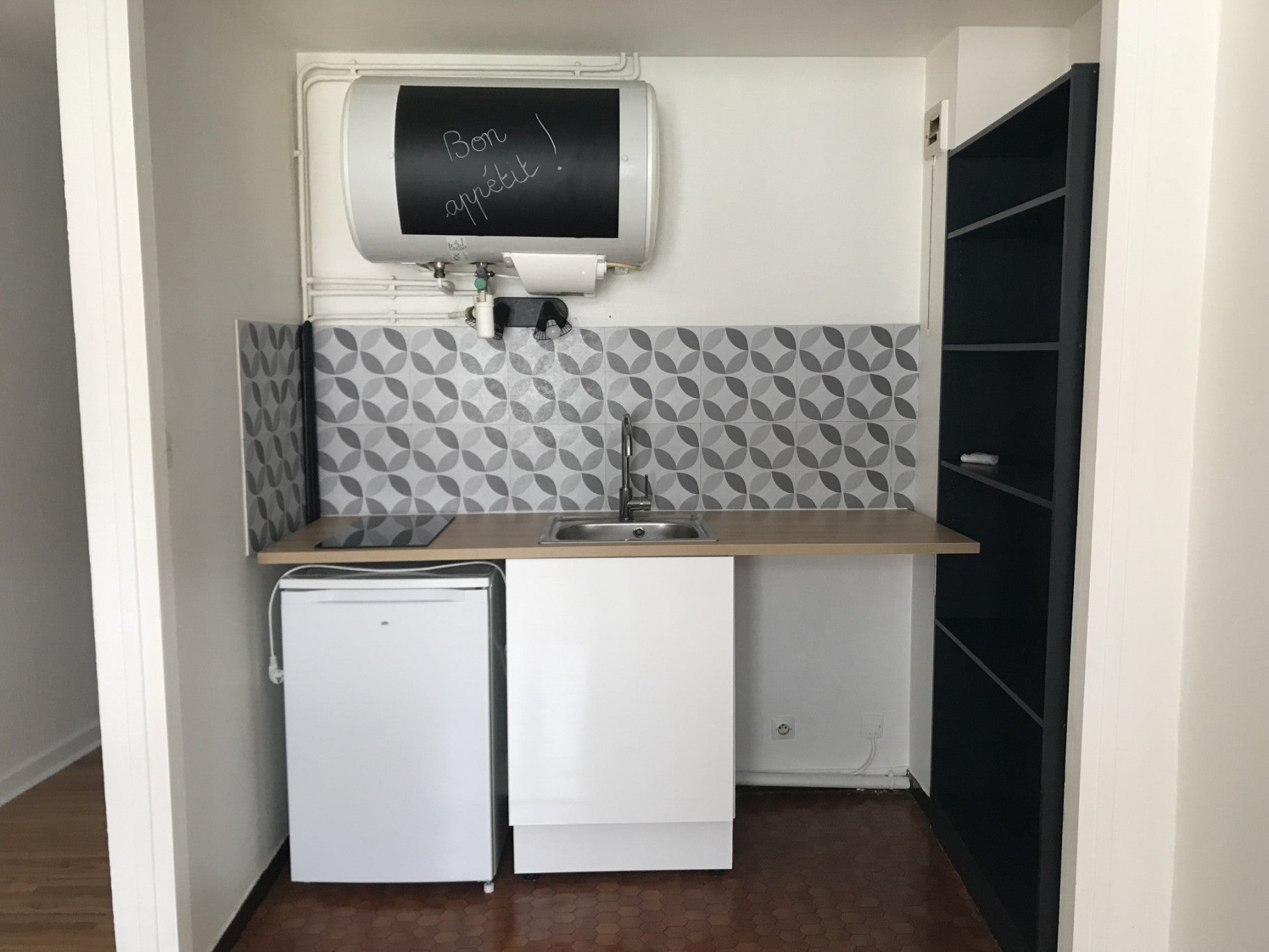 Appartement Grande Rue à Nancy