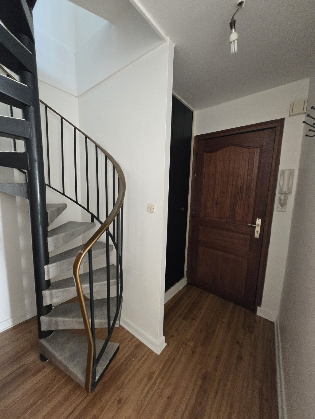 Appartement Grande Rue à Nancy