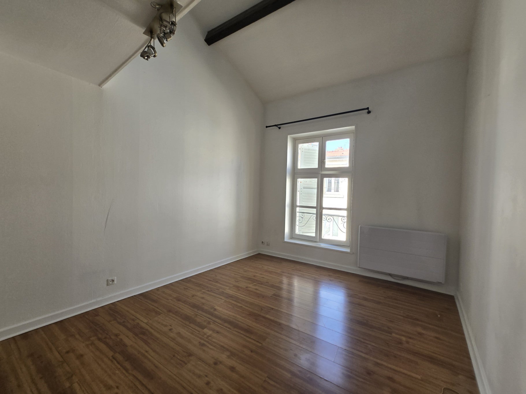 Appartement Grande Rue à Nancy