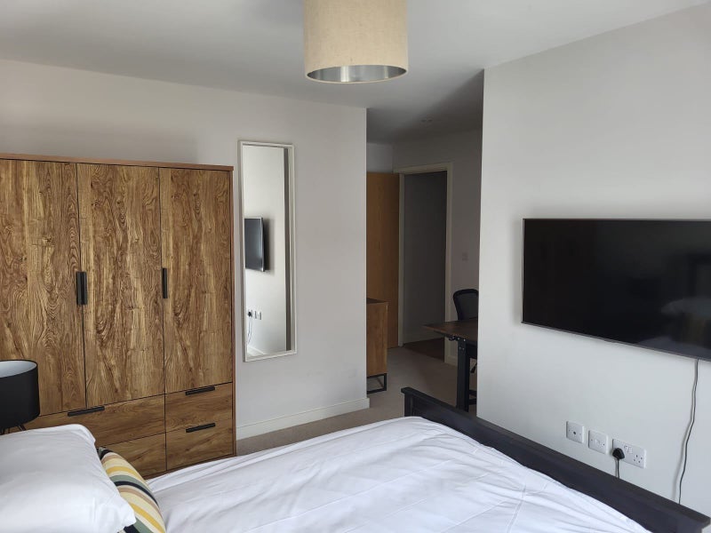 Room Rope Walk in Bristol
