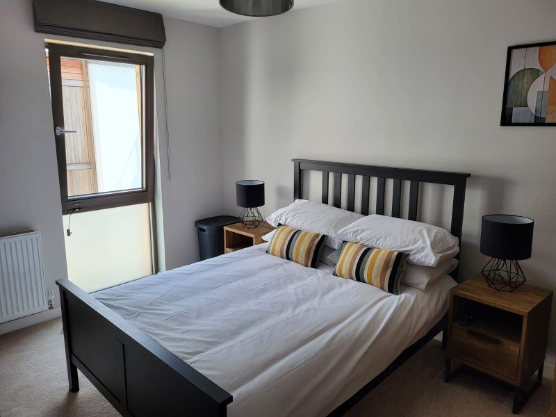 Room Rope Walk in Bristol