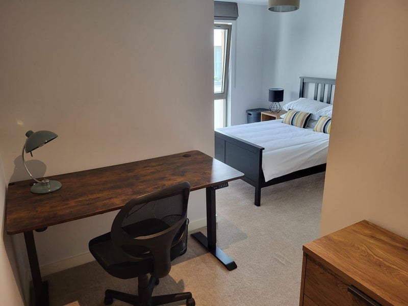 Room Rope Walk in Bristol