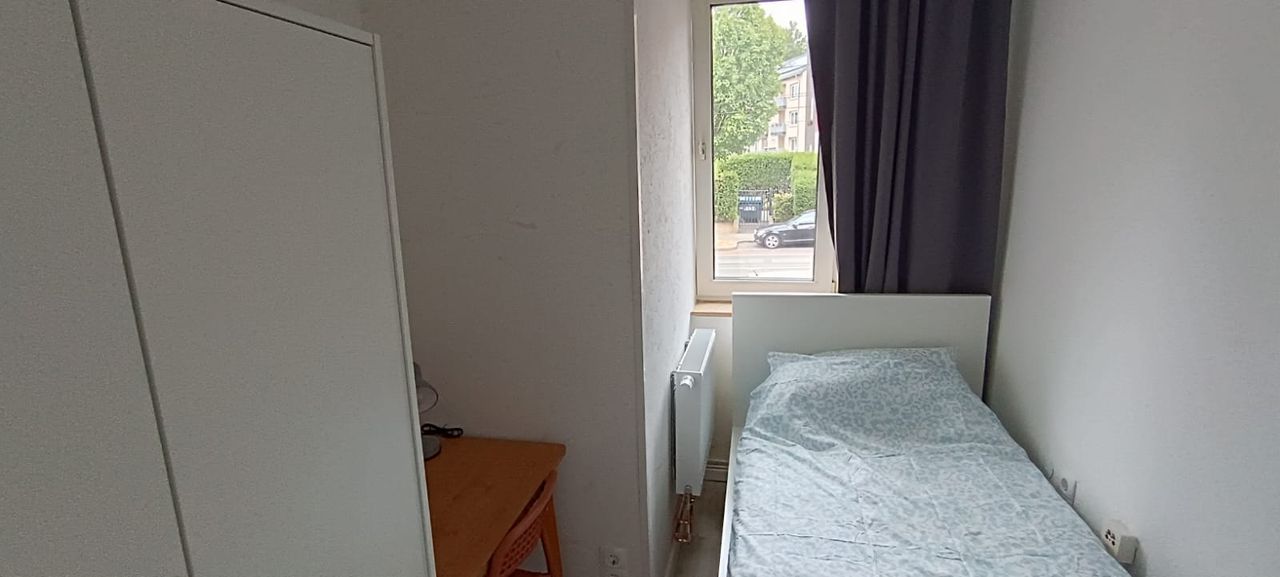 Zimmer Dorstener Straße in Bochum