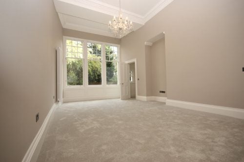 Flat Rothesay Place in City of Edinburgh
