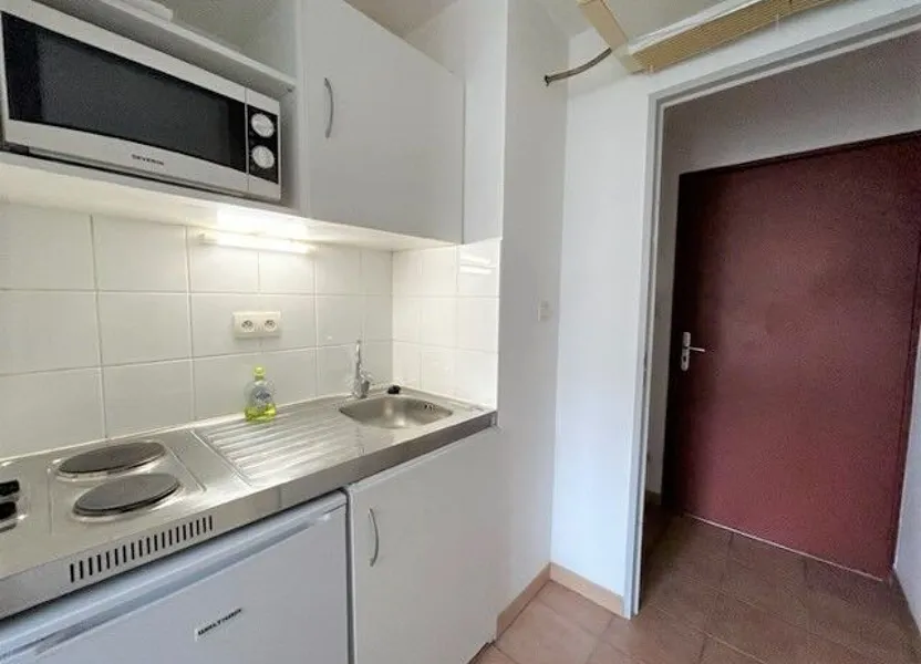 Appartement Avenue Pierre Semard à Avignon