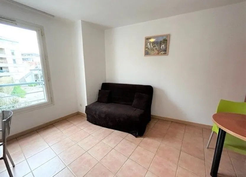 Appartement Avenue Pierre Semard à Avignon