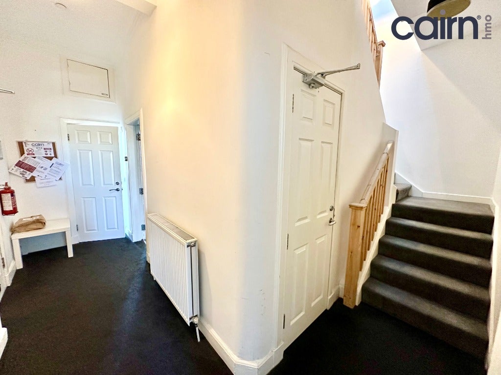Flat Murieston Terrace in City of Edinburgh