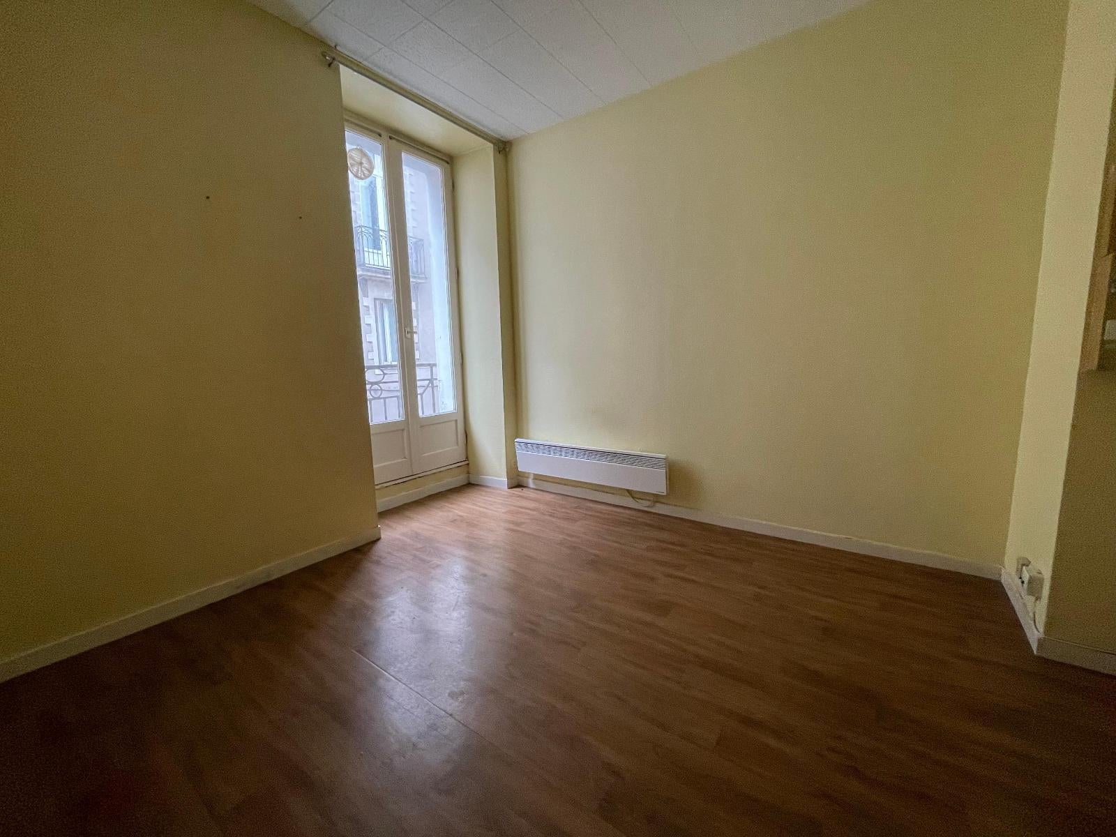 Appartement Rue d'Ancin à Nantes