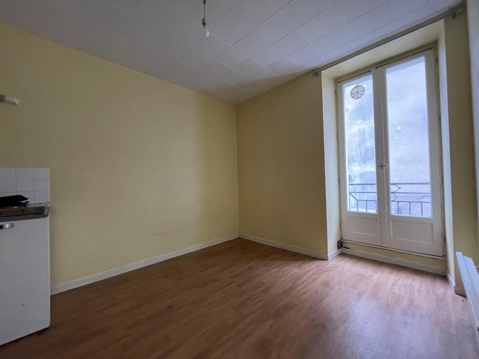 Appartement Rue d'Ancin à Nantes