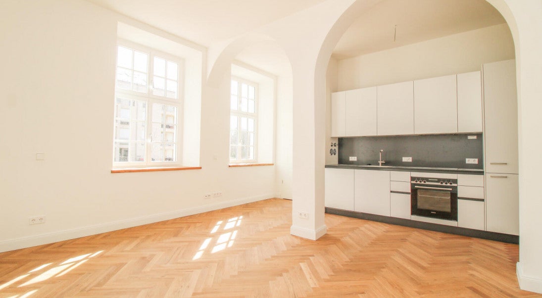 Wohnung Willy-Träutlein-Straße in Haar
