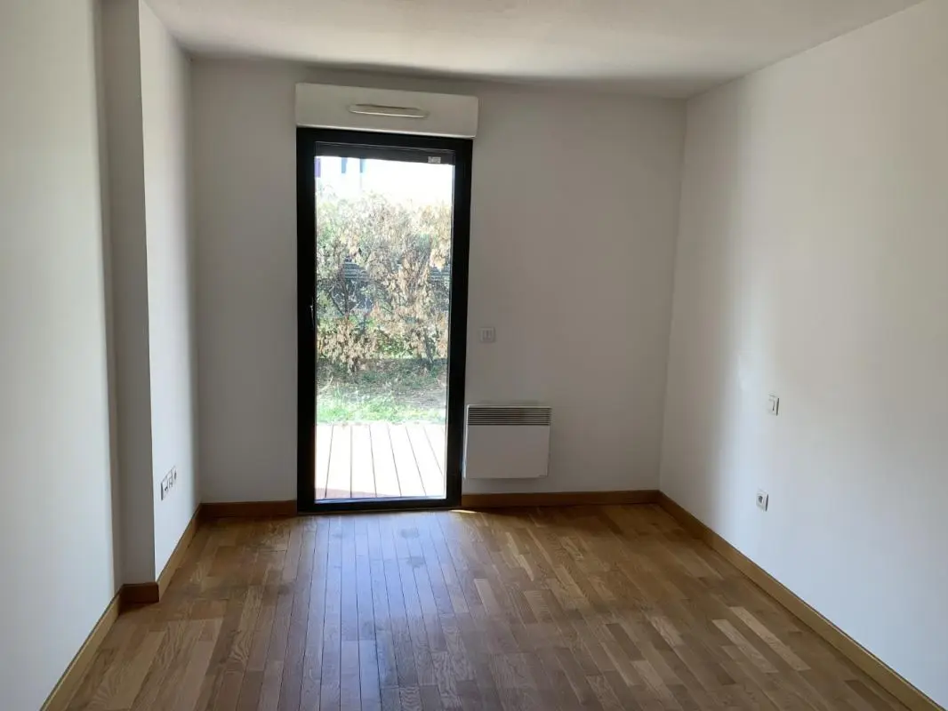 Flat Rue Barreyre in Bordeaux