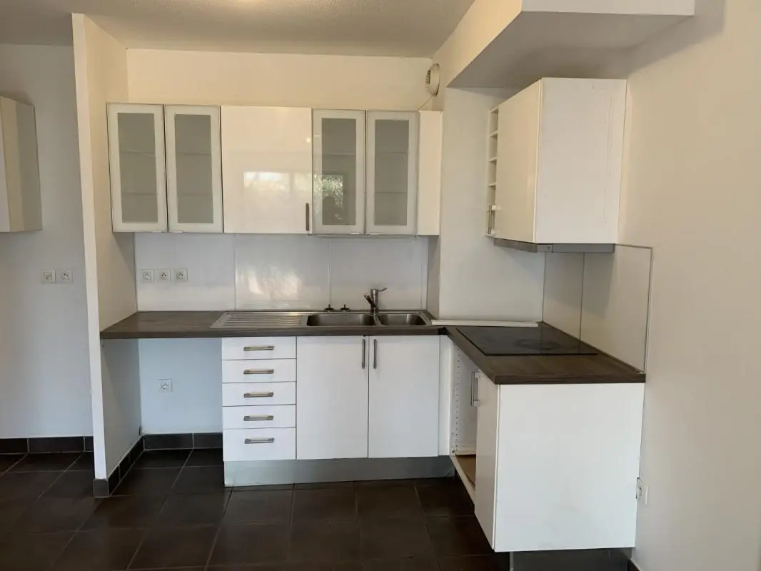 Flat Rue Barreyre in Bordeaux