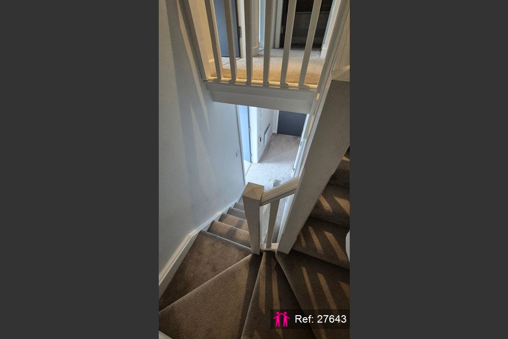 Flat Warrington Street in Tameside