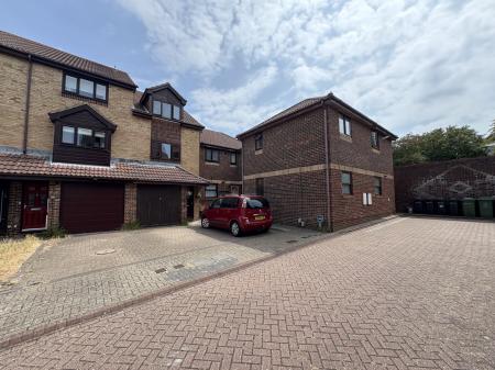 Flat Vita Road in Portsmouth