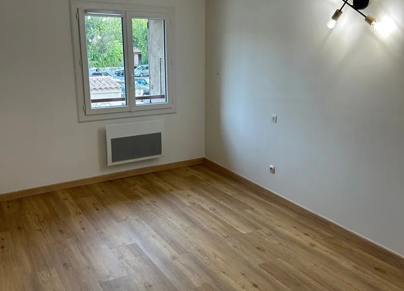 Appartement Route de l'Isle sur la Sorgue à Caumont-sur-Durance