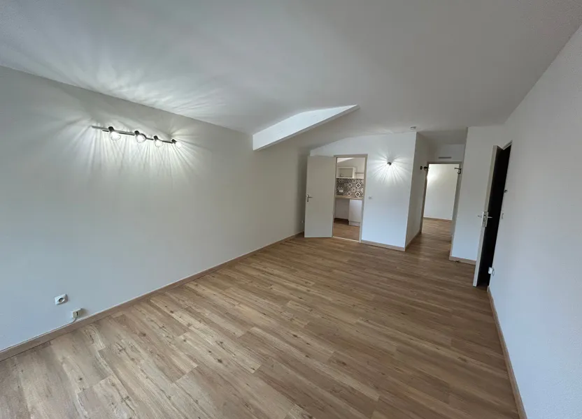 Appartement Route de l'Isle sur la Sorgue à Caumont-sur-Durance