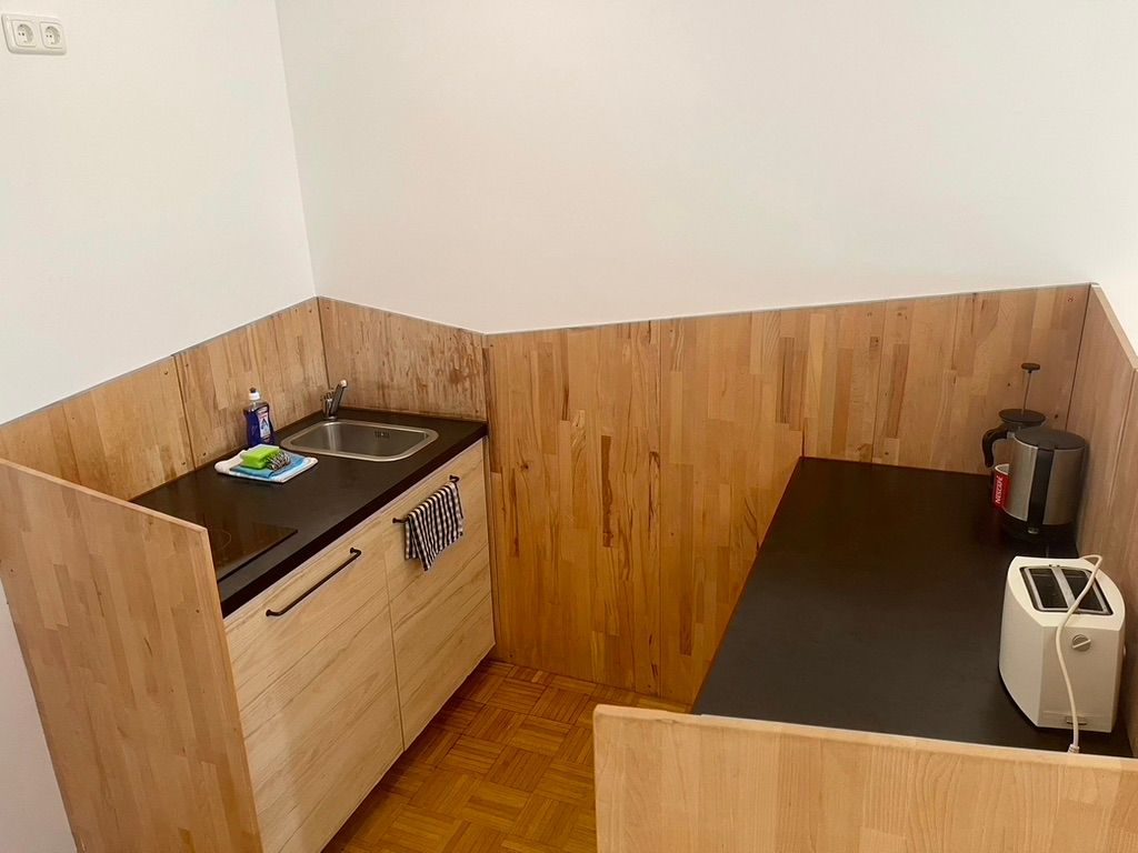 Wohnung Rehmer in Oberhausen