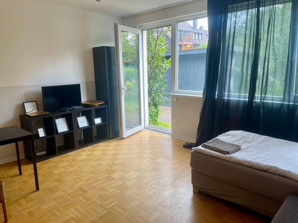 Wohnung Rehmer in Oberhausen