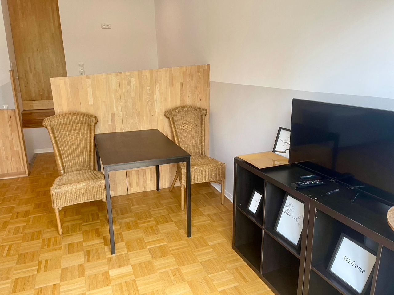 Wohnung Rehmer in Oberhausen