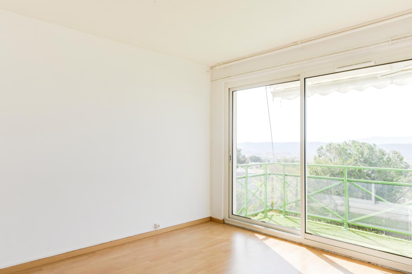 Appartement Avenue Philippe Solari à Aix-en-Provence