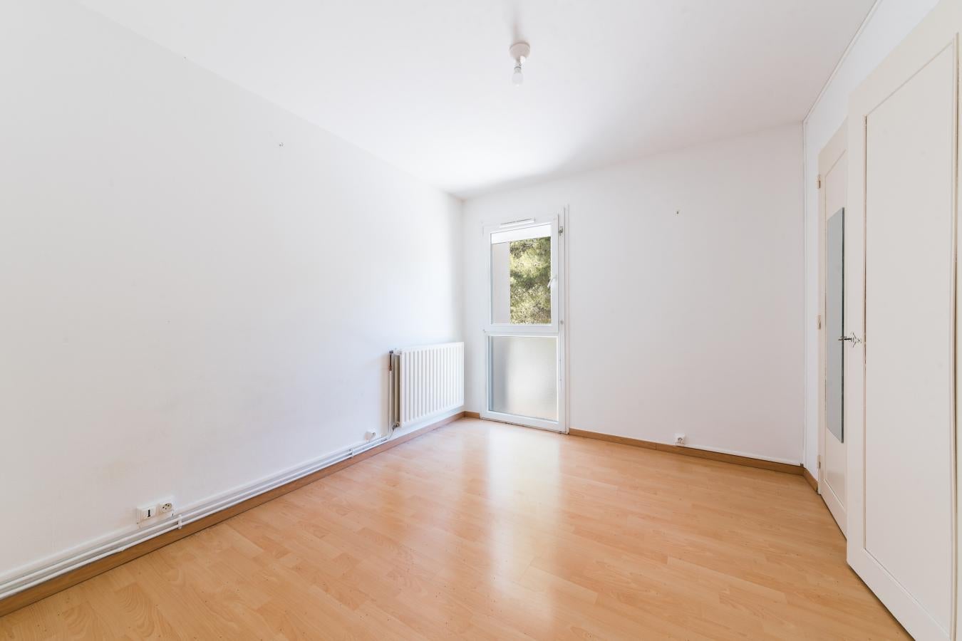 Appartement Avenue Philippe Solari à Aix-en-Provence