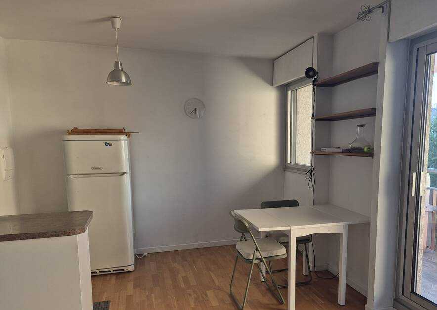 Appartement Quai de Jemmapes à Paris