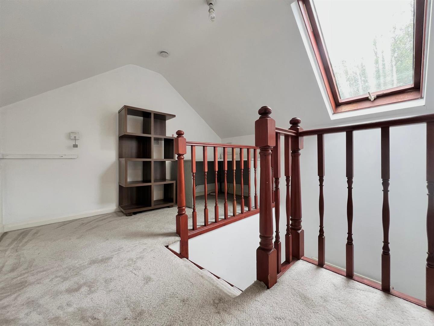 House Alpha Road in Greater London
