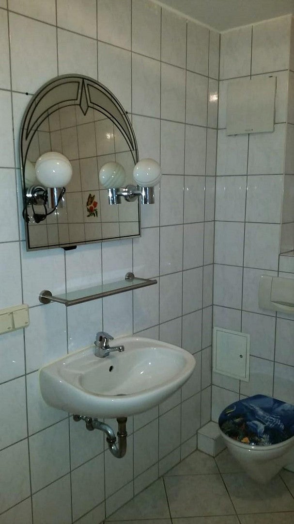 Wohnung Emsetalstraße in Schwarzhausen