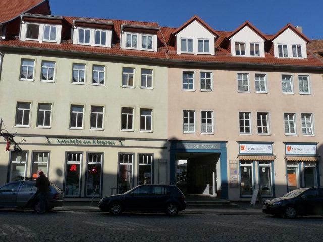 Wohnung Emsetalstraße in Schwarzhausen