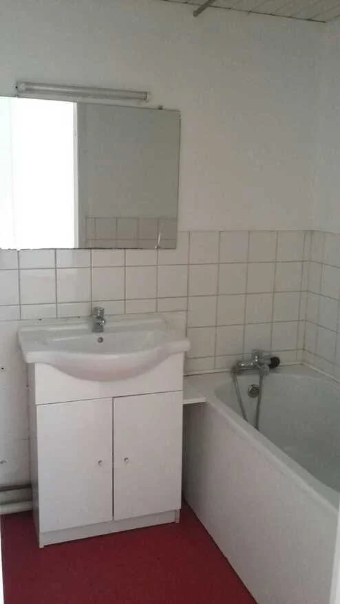 Flat Rue Saint-Jacques in Lille
