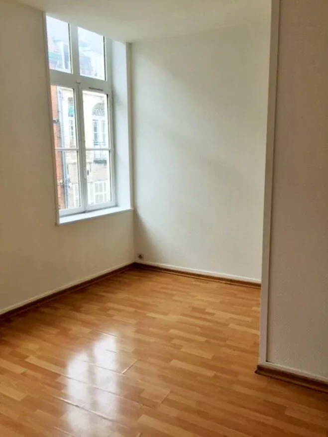 Flat Rue Saint-Jacques in Lille