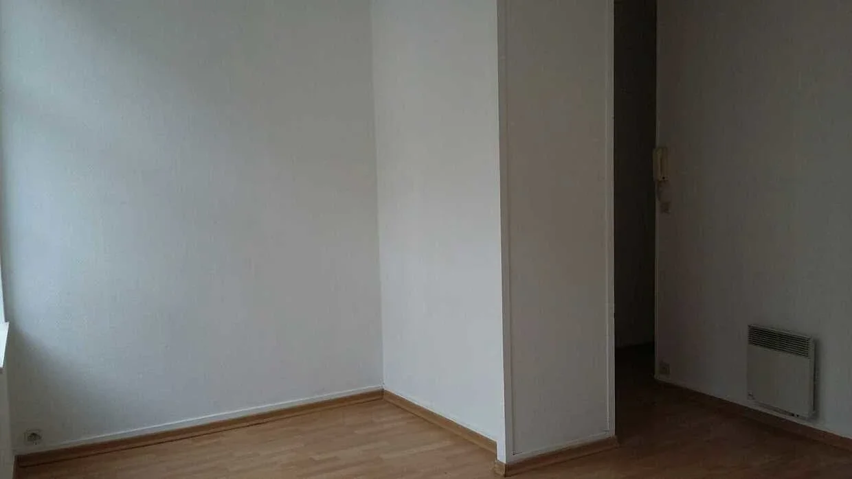 Flat Rue Saint-Jacques in Lille