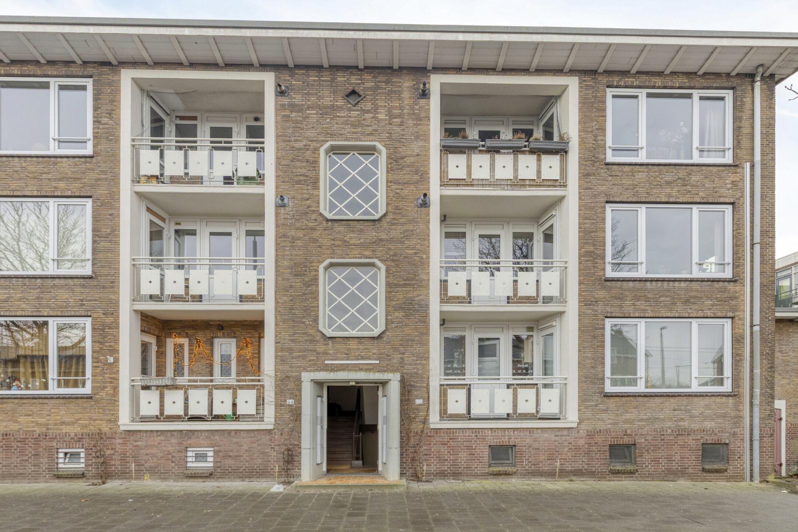 Huissensestraat 42 2 in Arnhem