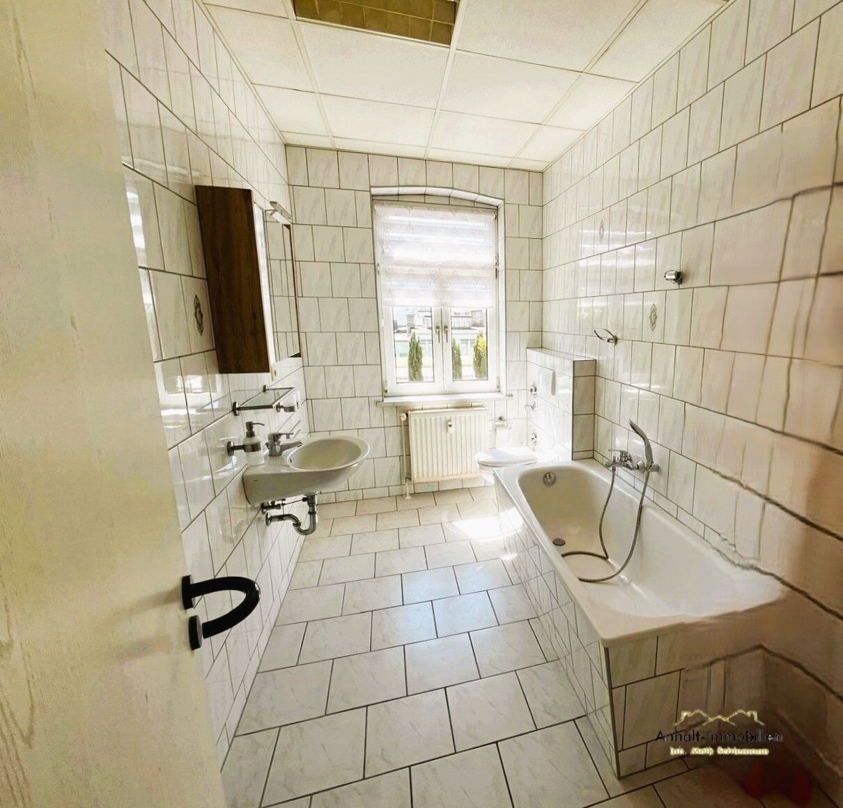 Wohnung Walther-Rathenau-Straße in Bitterfeld-Wolfen