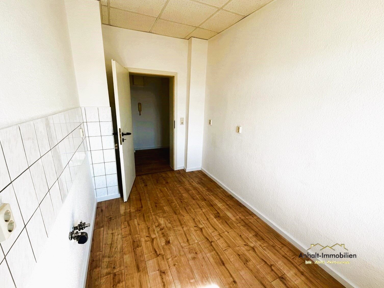Wohnung Walther-Rathenau-Straße in Bitterfeld-Wolfen
