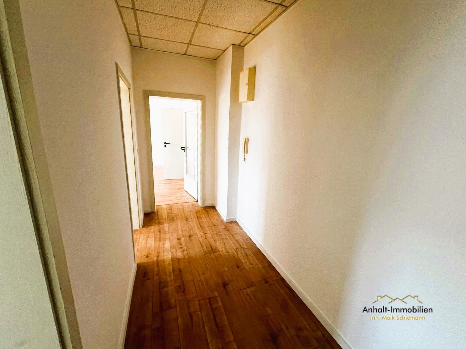 Wohnung Walther-Rathenau-Straße in Bitterfeld-Wolfen