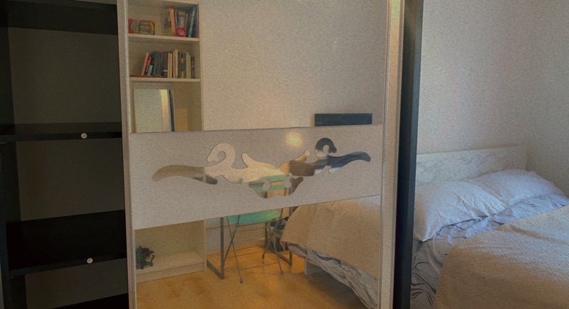Room Highgate Road in Greater London