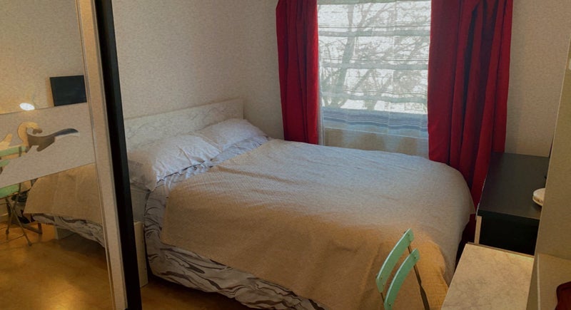 Room Highgate Road in Greater London