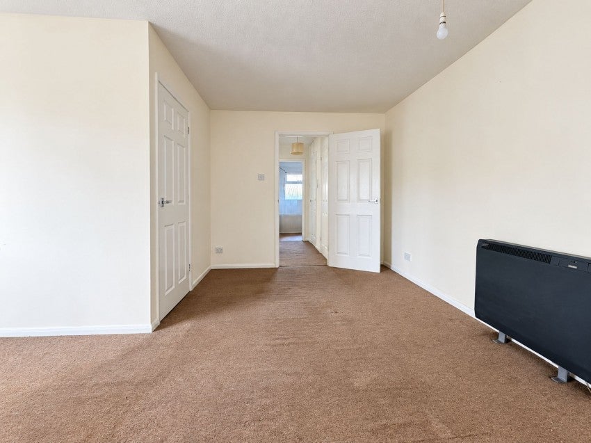 Flat Pinders Road in Hastings