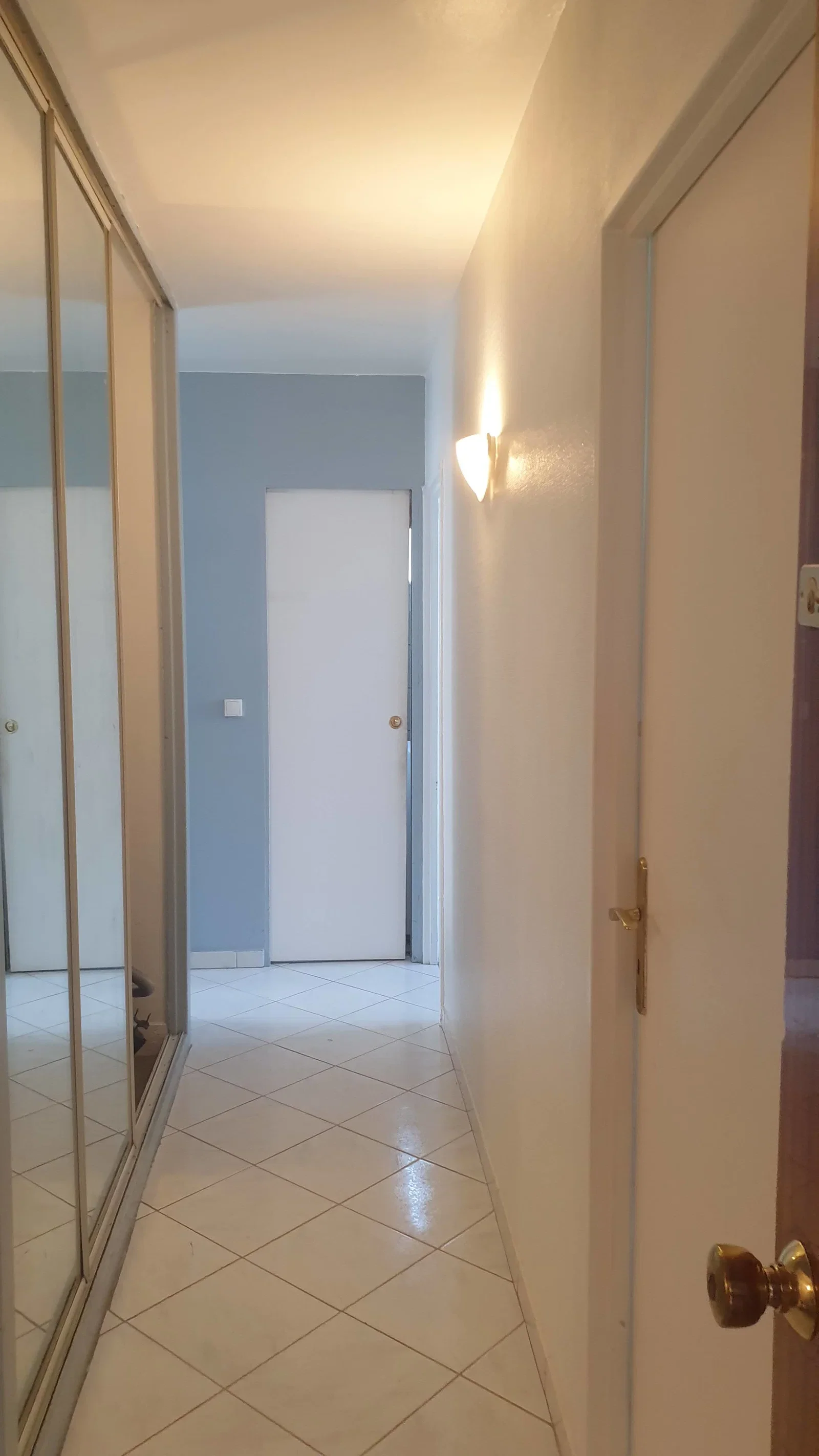 Room Avenue Delaporte in Limeil-Brévannes