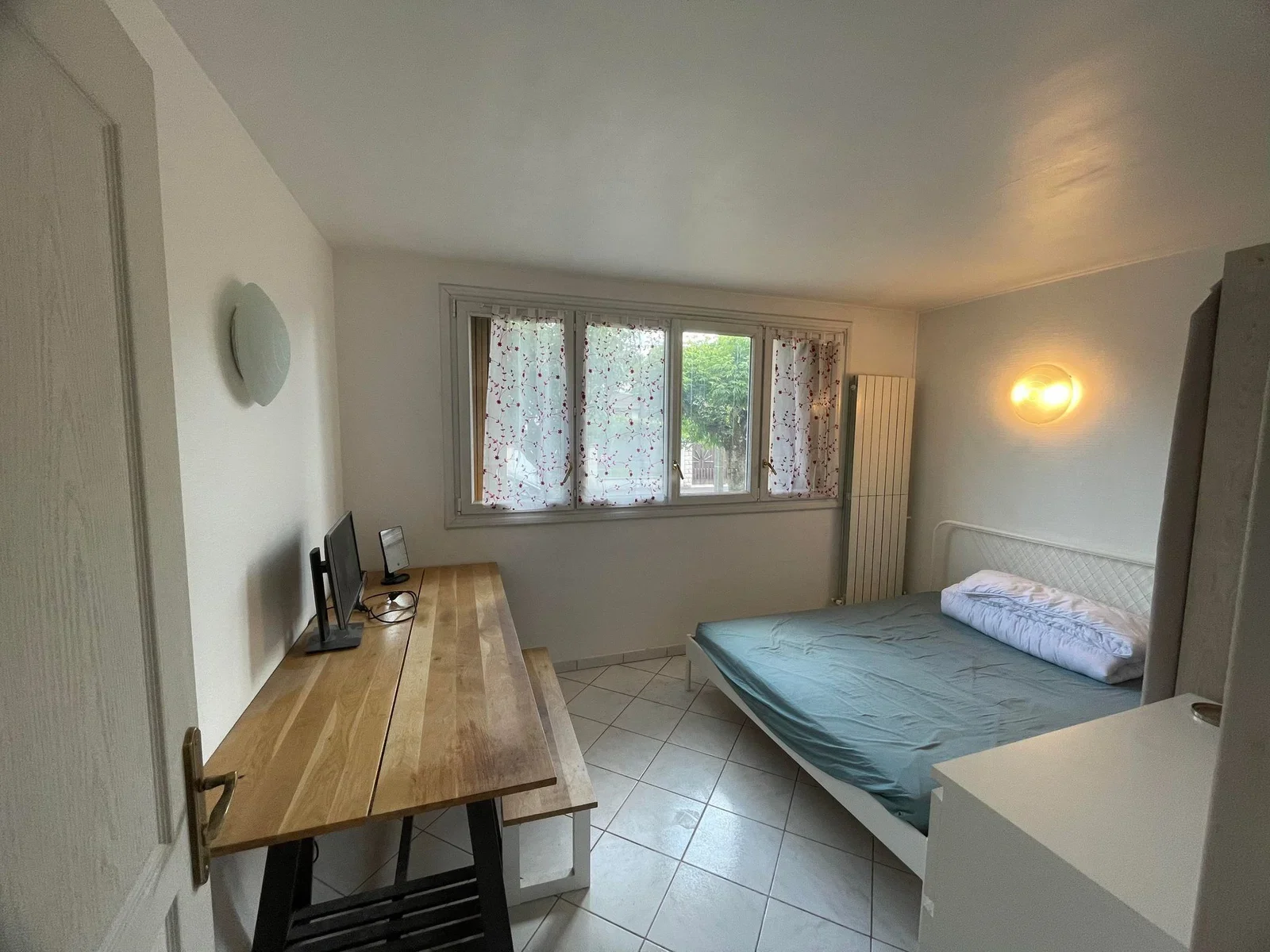 Room Avenue Delaporte in Limeil-Brévannes