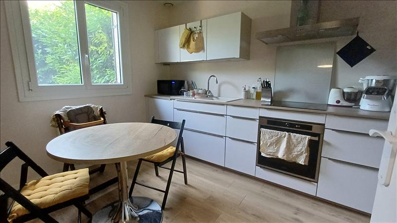 Maison Allée des Près du Battoir à Dijon