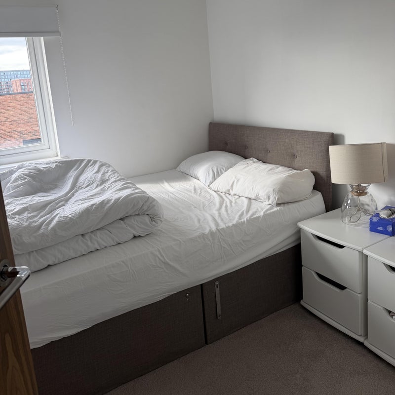 Room Irwell River Park in Salford