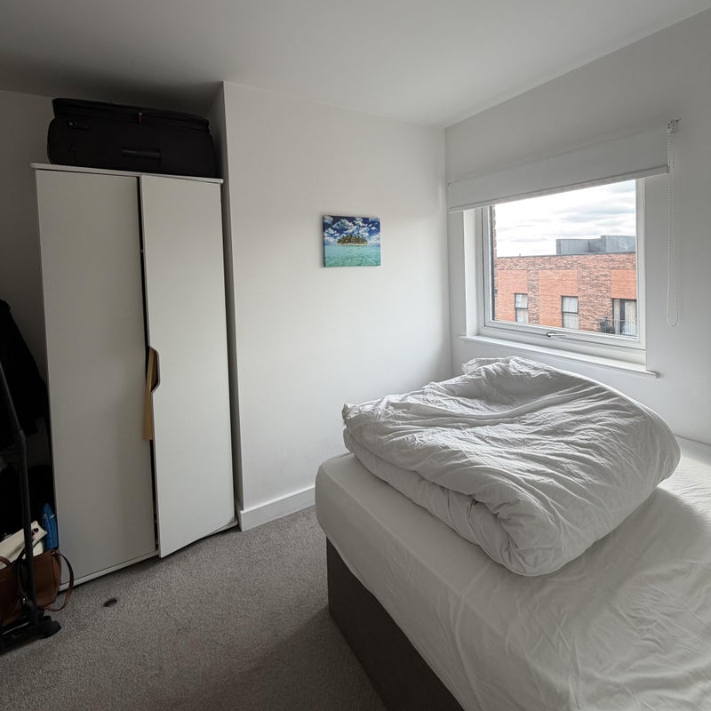 Room Irwell River Park in Salford
