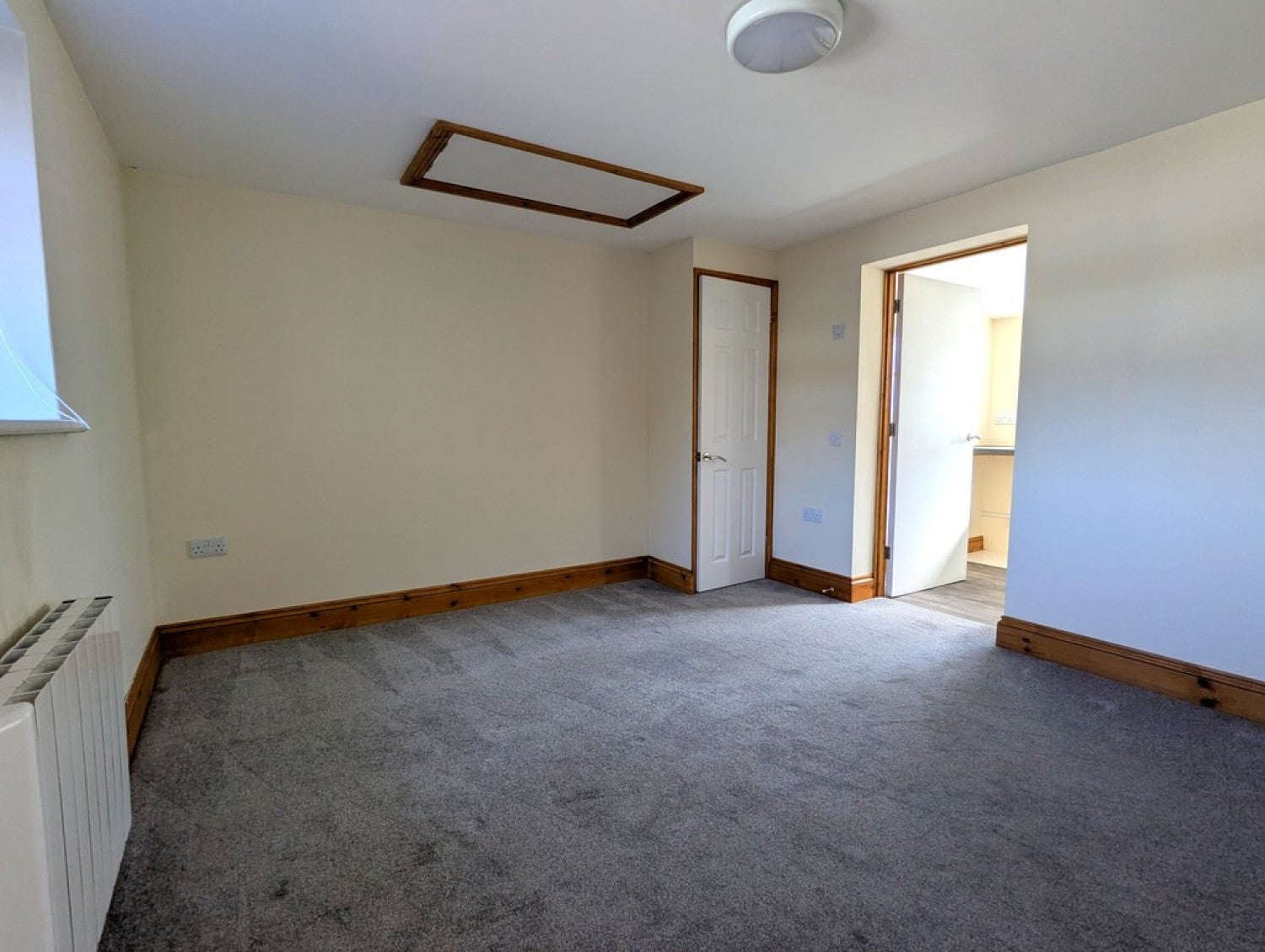 Flat New Portreath Road in Redruth