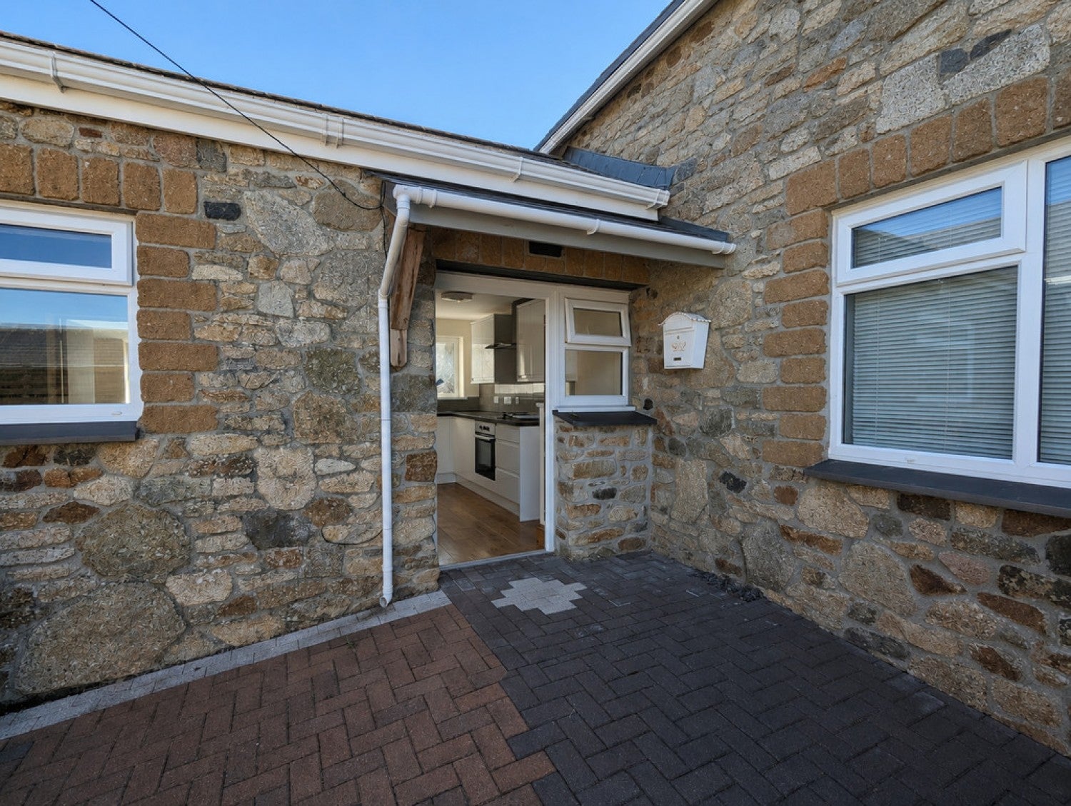 Flat New Portreath Road in Redruth