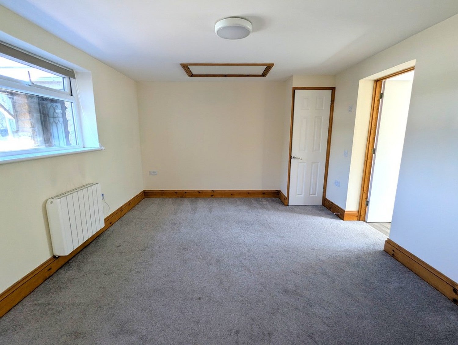 Flat New Portreath Road in Redruth
