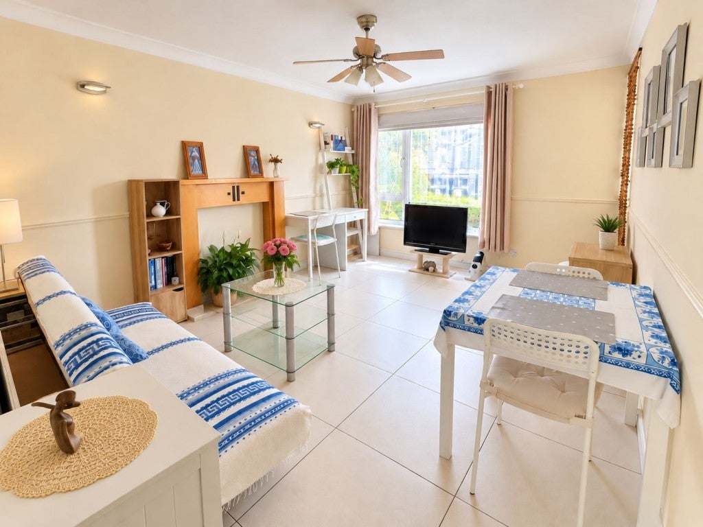 Flat Feather Dell in Welwyn Hatfield