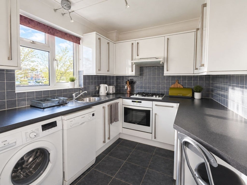 Flat Feather Dell in Welwyn Hatfield