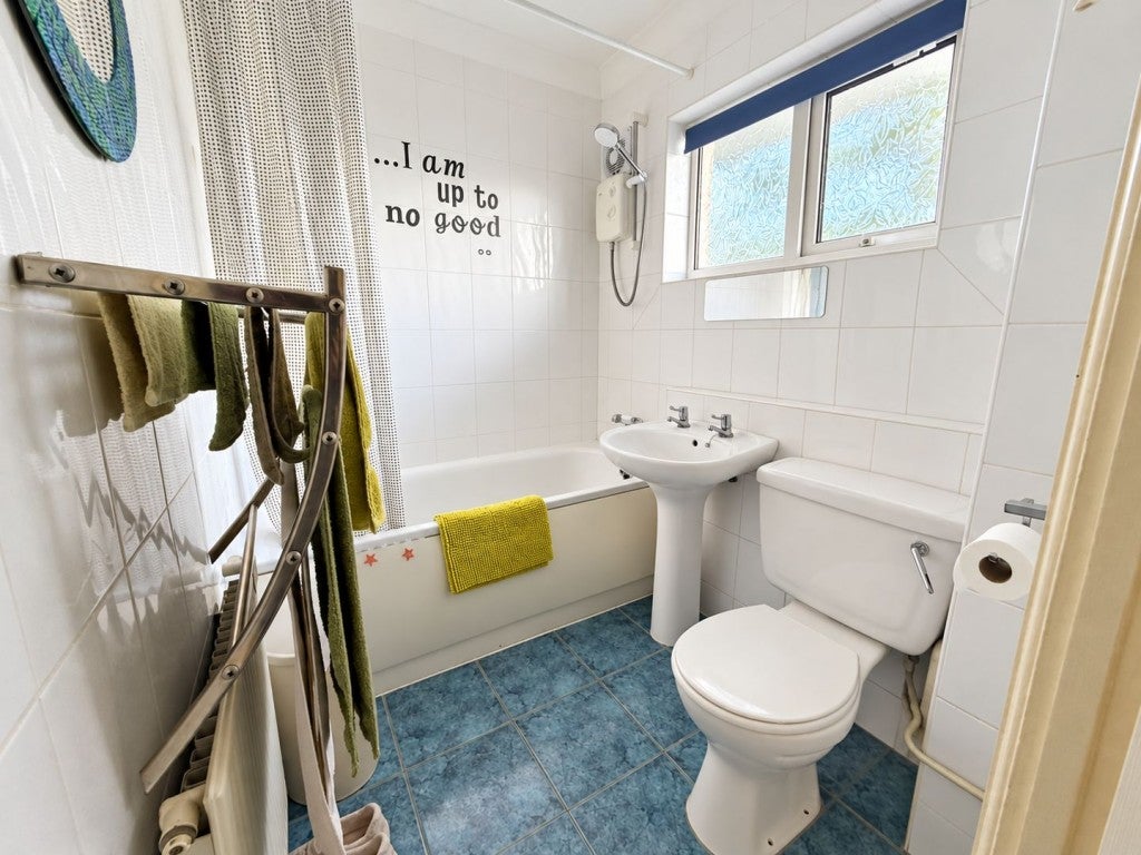 Flat Feather Dell in Welwyn Hatfield